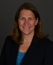 Melissa M. Johnson, Ph.D.